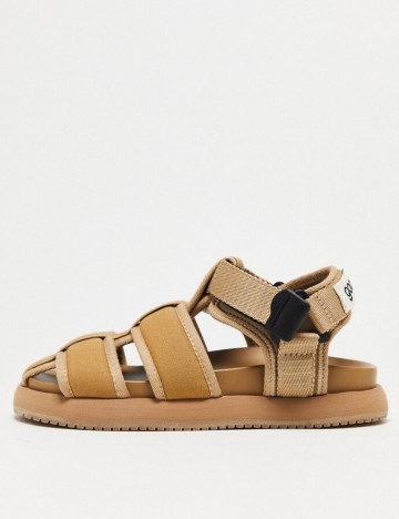 Sandale Good News, bej