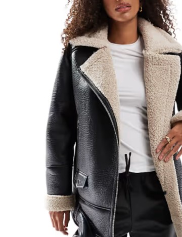 Cojoc Stradivarius, negru