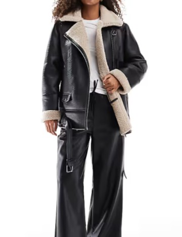 Cojoc Stradivarius, negru