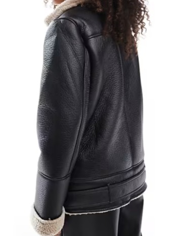 Cojoc Stradivarius, negru
