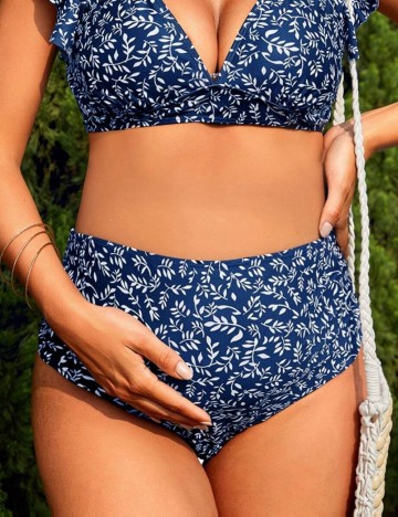 Slip Shein, mix culori