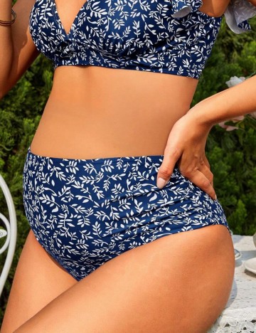 Slip Shein, mix culori