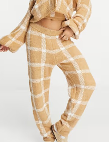 Pantaloni ASOS, mix culori
