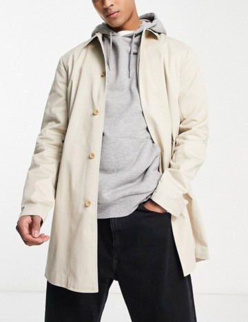 Trench ASOS, bej