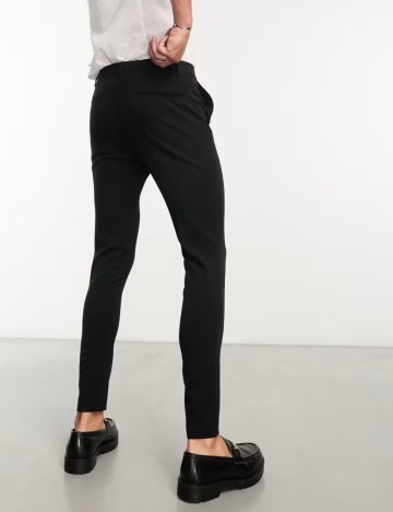 Set Pantaloni ASOS, mix culori