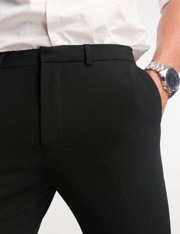 Set Pantaloni ASOS, mix culori