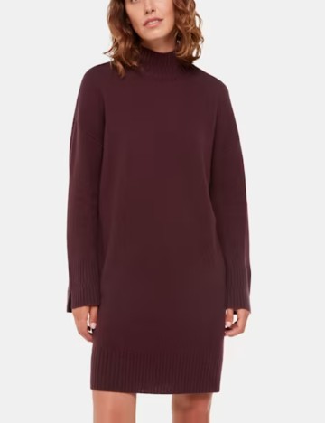 Rochie mini Whistles, mov