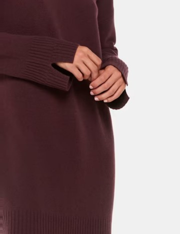 Rochie mini Whistles, mov