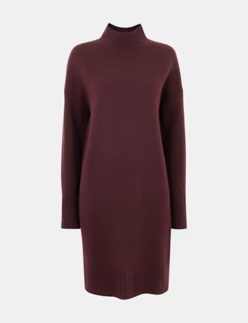 Rochie mini Whistles, mov