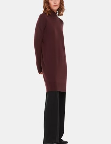 Rochie mini Whistles, mov