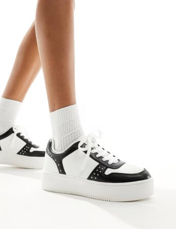 Pantofi Sport Simply be, mix culori