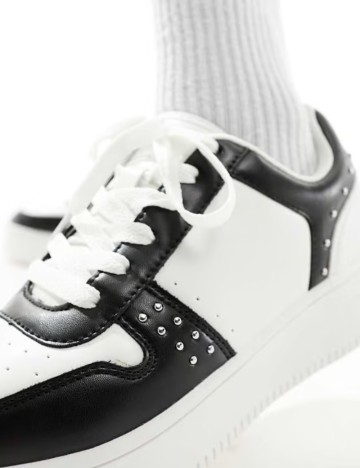 Pantofi Sport Simply be, mix culori