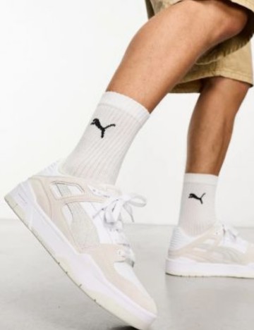 Pantofi Sport Puma, mix culori
