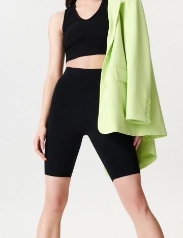 Top Sinsay, negru