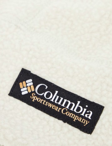 Fes Columbia, crem