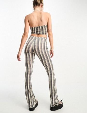Pantaloni Tammy Girl, mix culori