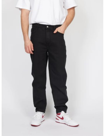 Jeans Denim Project, negru