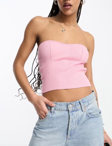 Top Miss Selfridge, roz