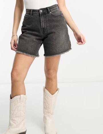 Jeans Miss Selfridge, gri