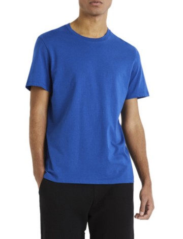 Tricou Celio, albastru
