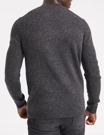 Bluză ASOS, gri
