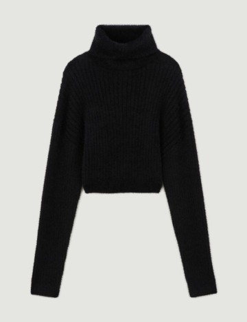 Pulover Pimkie, negru