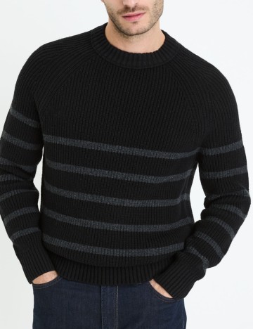 Pulover Celio, negru