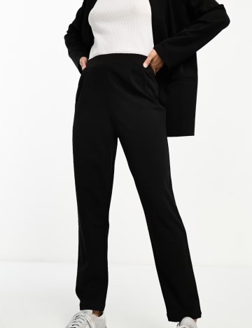 Pantaloni ASOS, negru