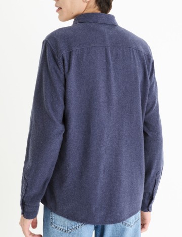 Cămașă Celio, bleumarin