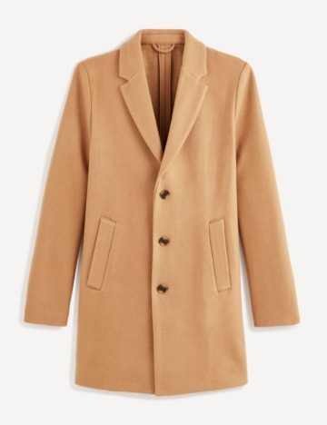 Palton Celio, maro