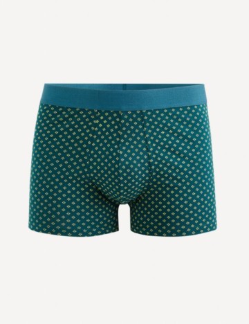 Boxeri Celio, verde