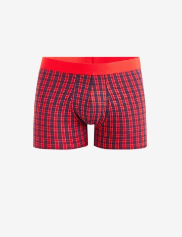 Boxeri Celio, mix culori