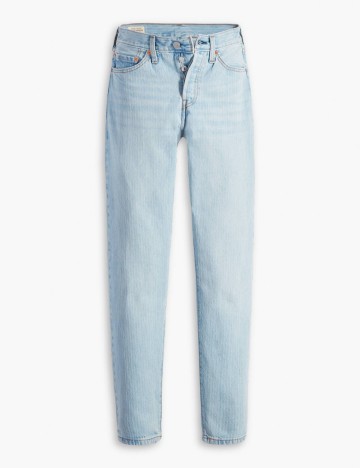 Jeans Levi's, albastru
