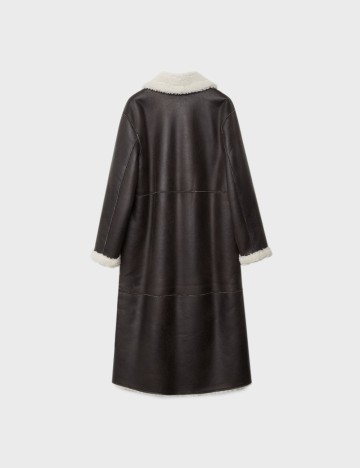 Cojoc Stradivarius, maro