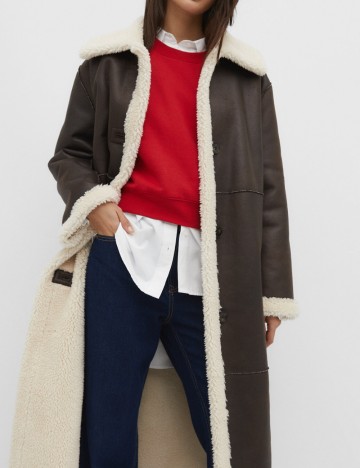 Cojoc Stradivarius, maro