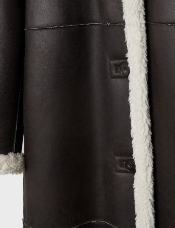 Cojoc Stradivarius, maro