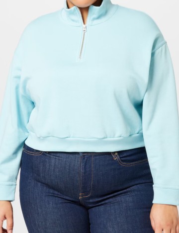 Pulover Levi's, albastru