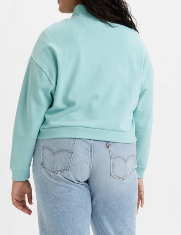 Pulover Levi's, albastru