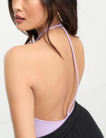 Body ASOS, mov