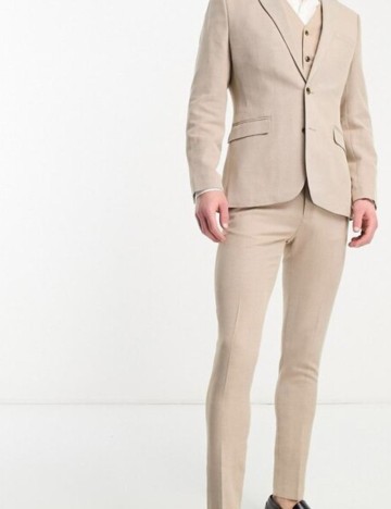 Sacou ASOS, mix culori