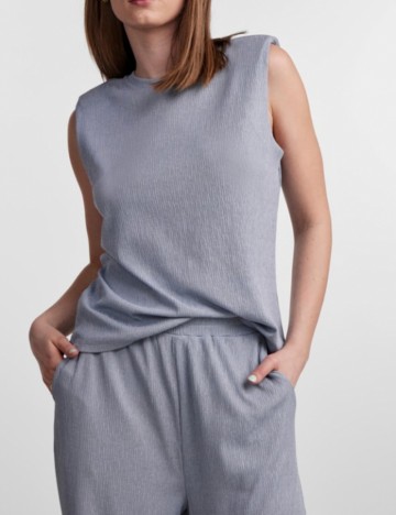 Maiou Pieces, bleu
