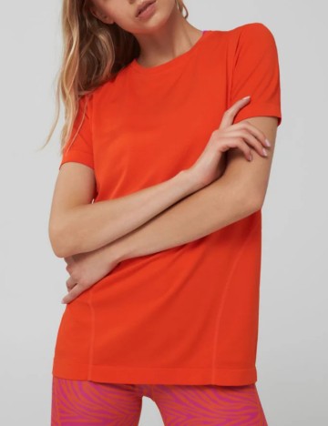 Tricou Sinsay, portocaliu