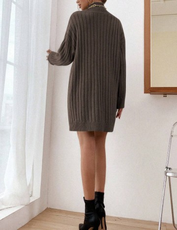 Rochie mini Shein, maro