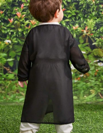 Cămașă Shein, negru