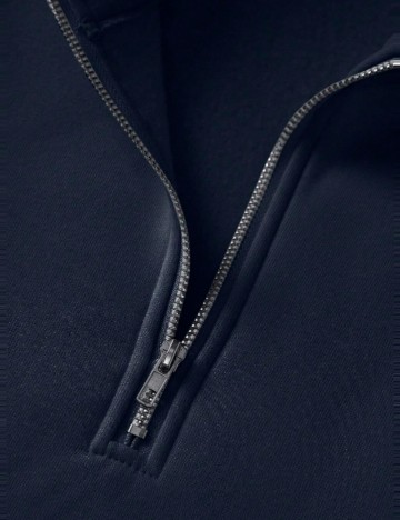 Bluză MANFINITY by Shein, albastru