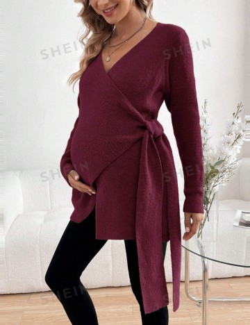 Pulover Shein, roz