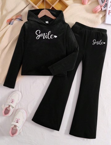 Compleu Shein, negru