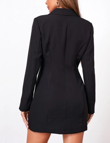 Rochie mini Shein, negru