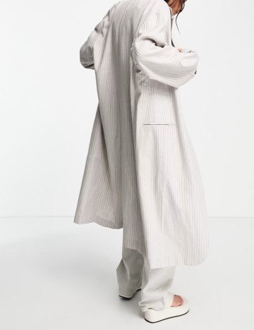 Trench Topshop, bej