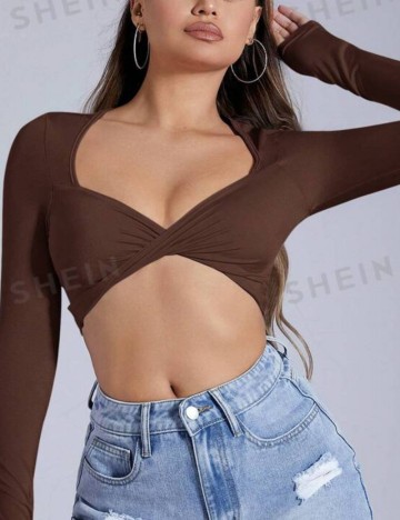 Top Shein, maro